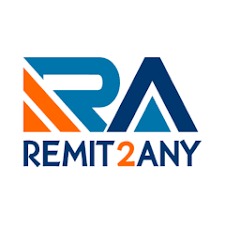 Remit2Any logo