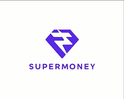 Supermoney logo